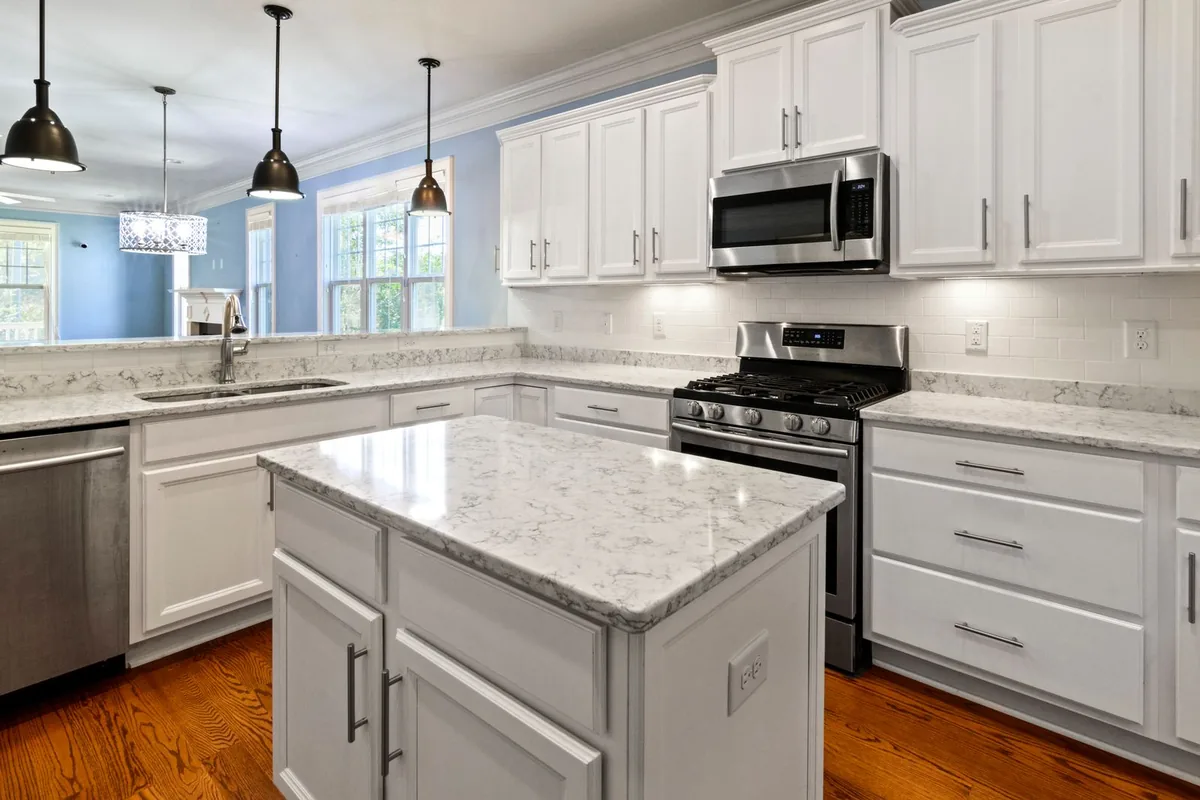 Filth & Squalor Cleanup in Wedgefield, SC