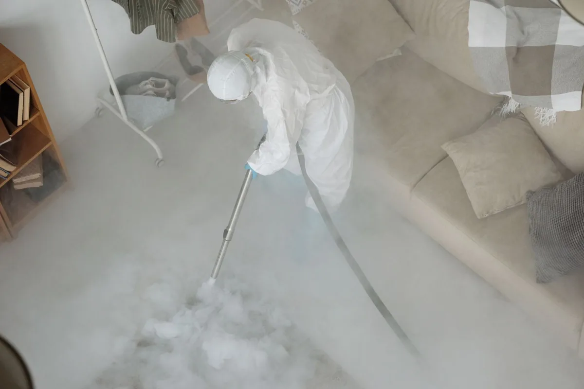 Biohazard Cleanup in Wedgefield, SC